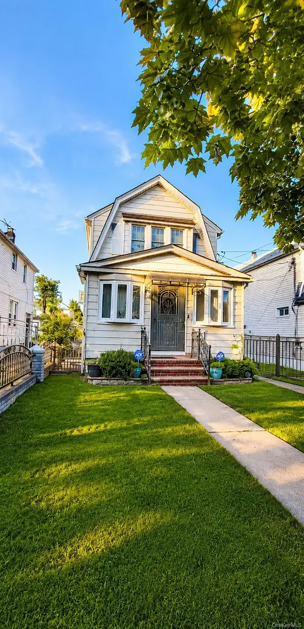 9019 218th ST, Queens Village, NY 11428