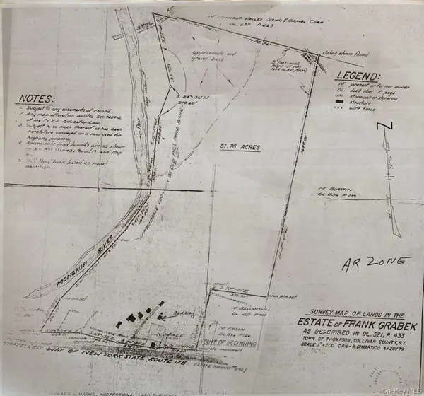 852 State Route 17B, Monticello, NY 12701