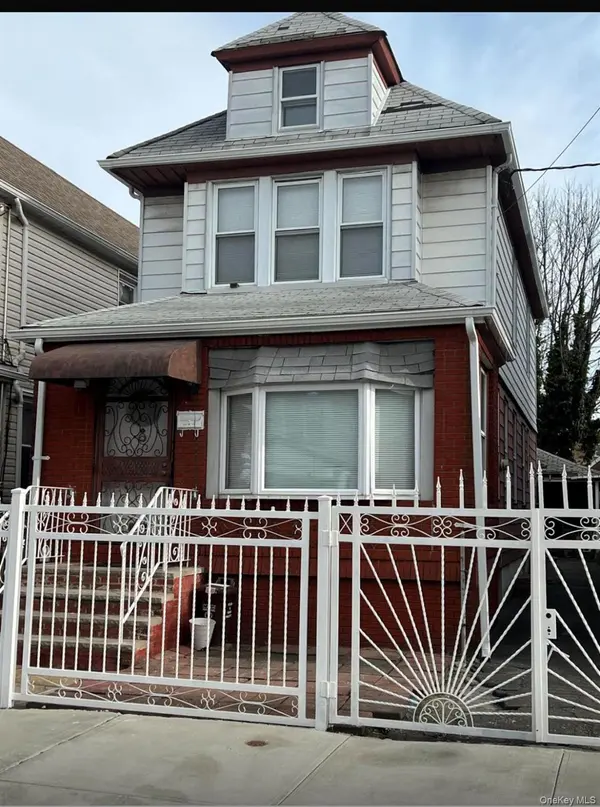 111-33 131st ST, South Ozone Park, NY 11420