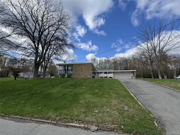 14 Fourth ST, Woodridge, NY 12733