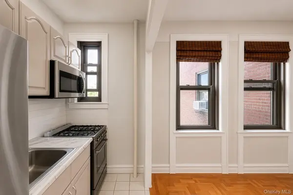 76-66 Austin Street #6F, Forest Hills, NY 11375