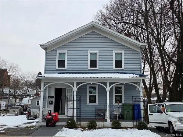25 Mill ST, Middletown, NY 10940