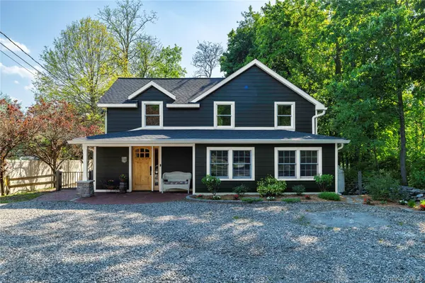299 Baxtertown RD, Fishkill, NY 12524