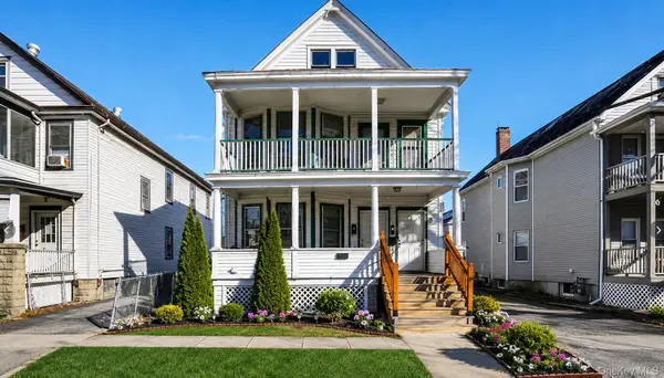 33 Manitou AVE, Poughkeepsie, NY 12601