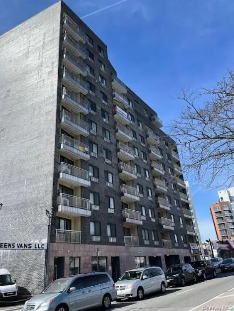 70-26 Queens BLVD #10E, Woodside, NY 11377