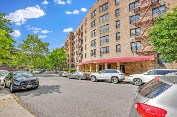 58-03 Calloway ST #5A, Corona, NY 11368