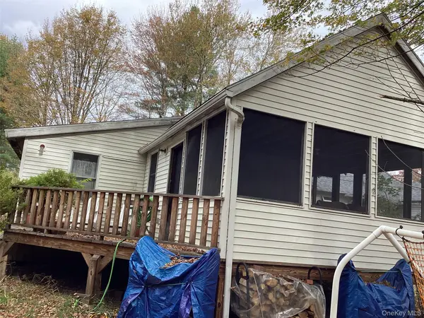 302 Todd RD #T, Woodbourne, NY 12788