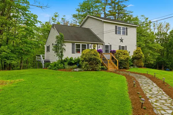 186 Cedar Hill RD, High Falls, NY 12440