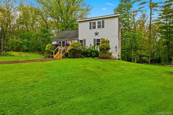 186 Cedar Hill RD, High Falls, NY 12440