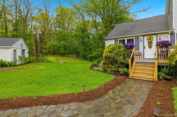 186 Cedar Hill RD, High Falls, NY 12440