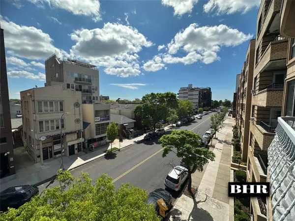 134 W End AVE #4A, Brooklyn, NY 11235