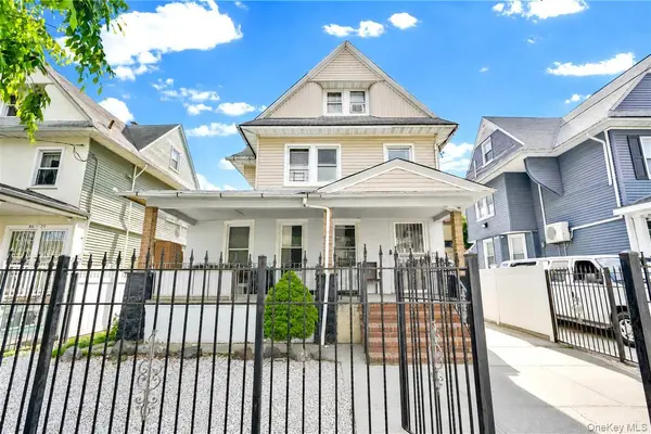 86-16 120th ST, Richmond Hill, NY 11418