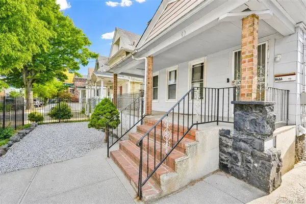 86-16 120th ST, Richmond Hill, NY 11418