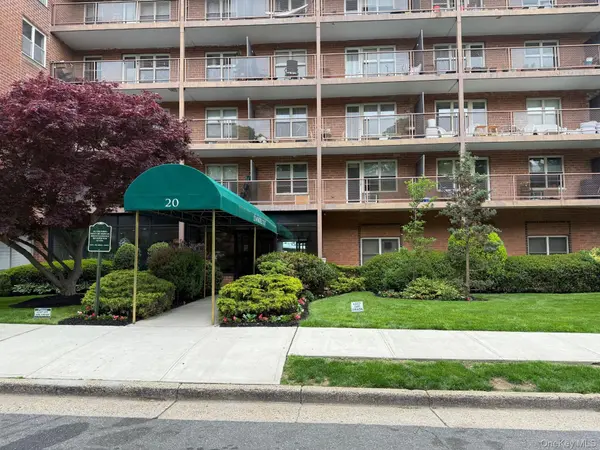 20 Wendell ST #34E, Hempstead, NY 11550