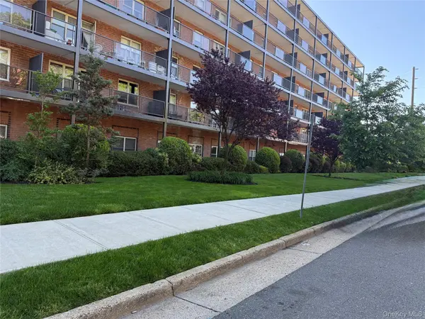 20 Wendell ST #34E, Hempstead, NY 11550