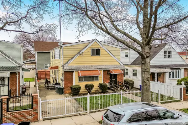 14515 130th AVE, Jamaica, NY 11436