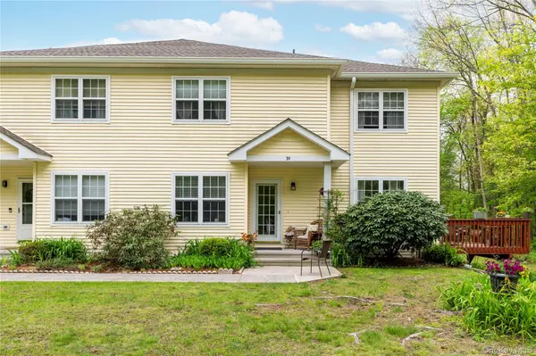 129 Stringham RD #31, Lagrangeville, NY 12540
