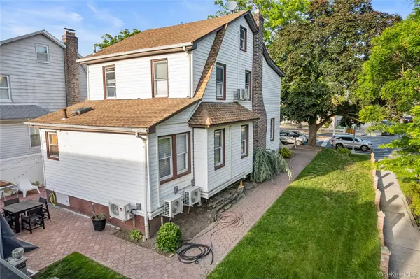 3718 FRANCIS LEWIS BLVD, Flushing, NY 11361