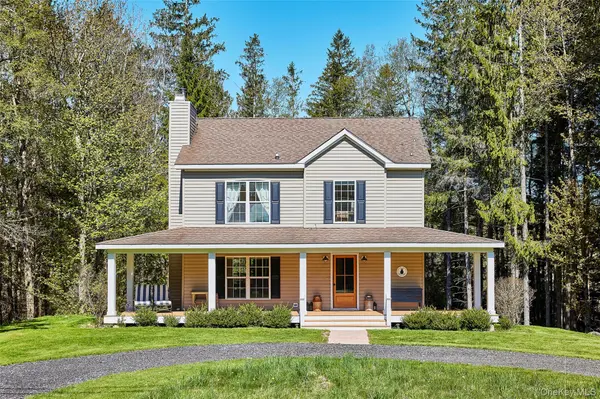 26 Elko Lake DR, Parksville, NY 12768