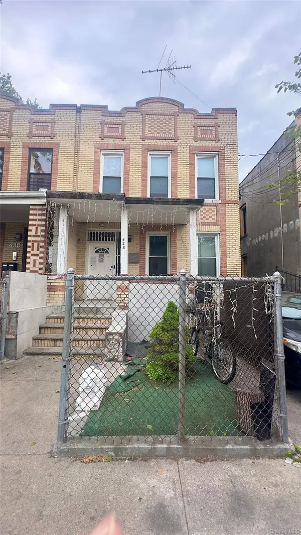 428 Newport ST, Brooklyn, NY 11207