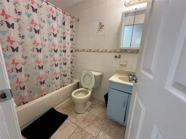 8543 Britton AVE, Elmhurst, NY 11373