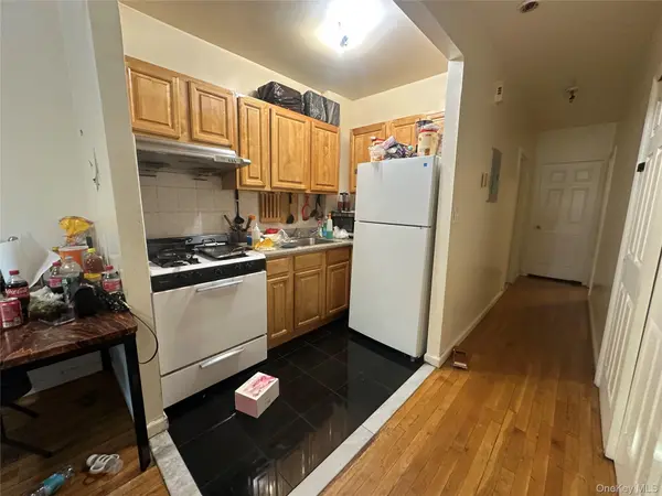 8543 Britton AVE, Elmhurst, NY 11373