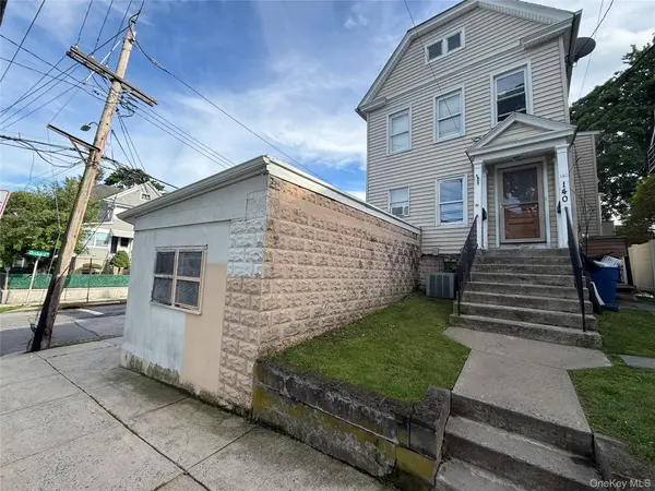 140 Terrace AVE, Port Chester, NY 10573