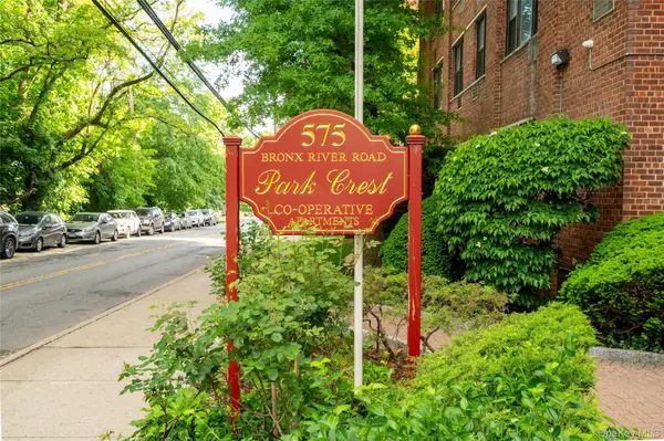 575 Bronx River RD #6C, Yonkers, NY 10704