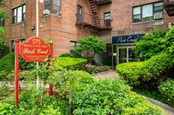 575 Bronx River RD #6C, Yonkers, NY 10704