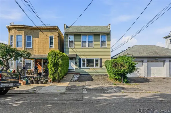 47 Villa AVE, Yonkers, NY 10704