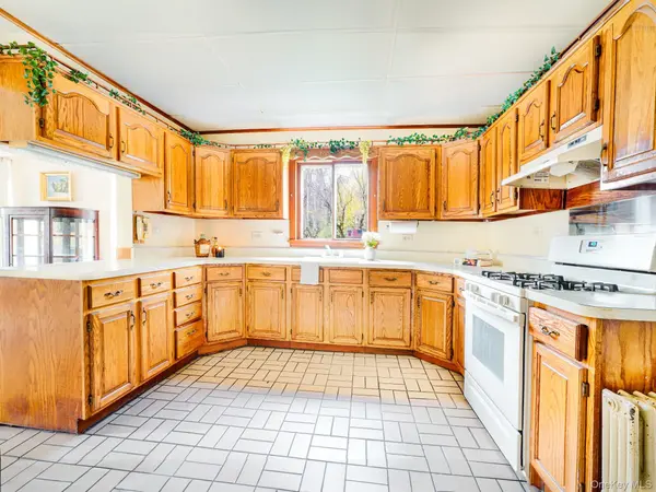 2182 County Road 17, Roscoe, NY 12776