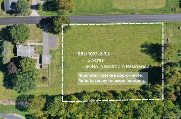 TBD Forest RD, Wallkill, NY 12589