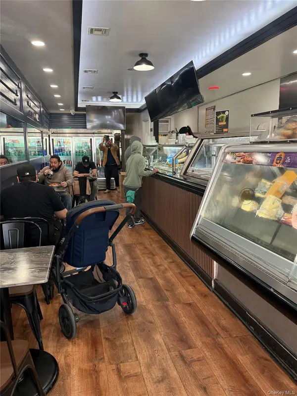 125-10 Rockaway BLVD, South Ozone Park, NY 11420