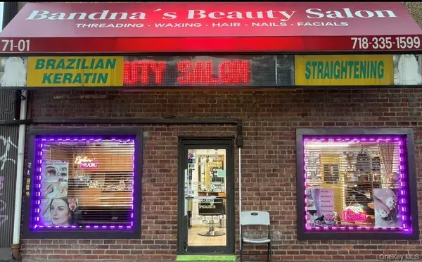 71-01 Northern blvd, Jackson Heights, NY 11372