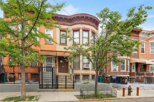 19 Kiely PL, Brooklyn, NY 11208