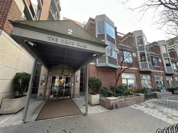 2 S End AVE #7V, New York (manhattan), NY 10280