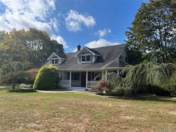 1799 Wading River Manor RD, Wading River, NY 11792
