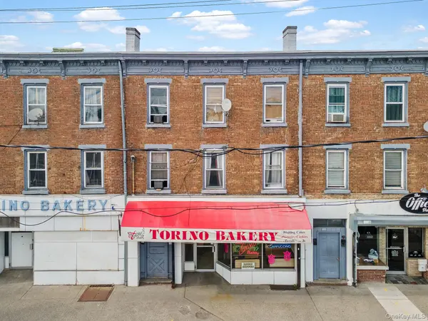 402 Broadway, Newburgh, NY 12550