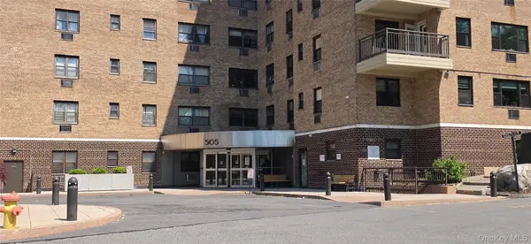 505 Central AVE #308, White Plains, NY 10606