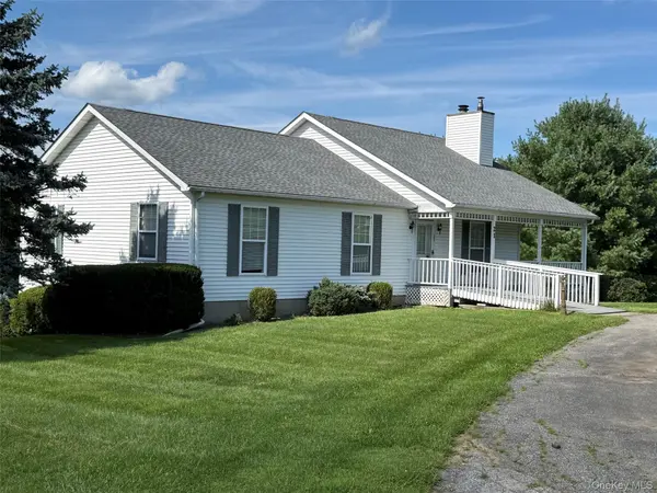 21 Ohandley DR, Amenia, NY 12501