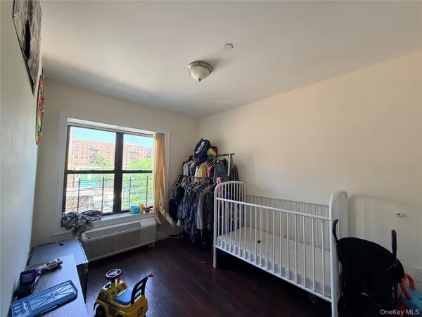 772 E 182nd Street, Bronx, NY 10460