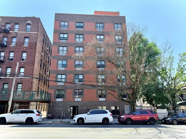 772 E 182nd Street, Bronx, NY 10460