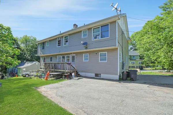 2 Ohio AVE, Spring Valley, NY 10977