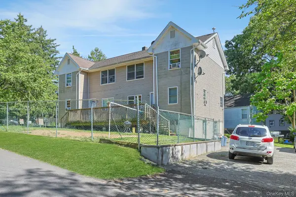 2 Ohio AVE, Spring Valley, NY 10977