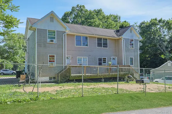 2 Ohio AVE, Spring Valley, NY 10977