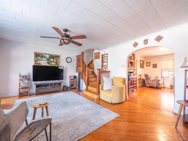8914 63rd AVE, Rego Park, NY 11374