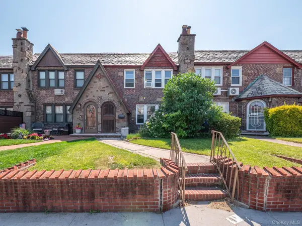 8914 63rd AVE, Rego Park, NY 11374