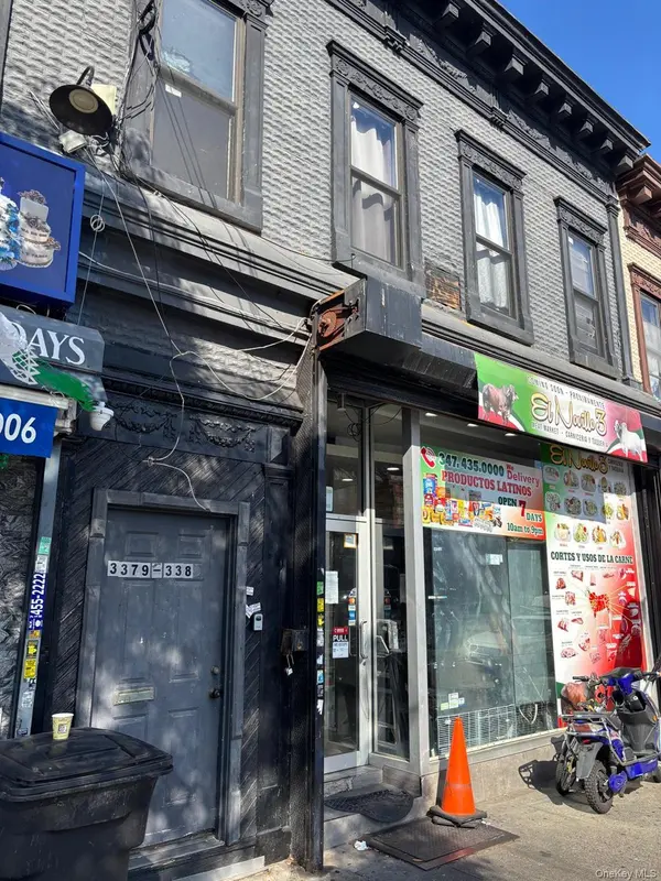 3379-3381 Fulton ST, Brooklyn, NY 11208