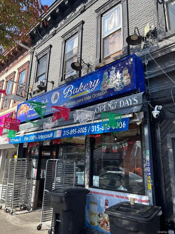 3379-3381 Fulton ST, Brooklyn, NY 11208
