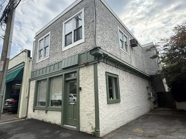 27 N Franklin ST, Nyack, NY 10960
